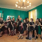     Spb Ladies' Band 