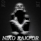  NIKO RAKFOR 