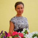  Nadezhda Makarova