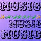  ✨MARINA✨ ✨MUSIC✨